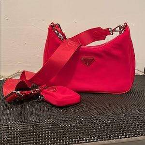 Prada Hand Bag